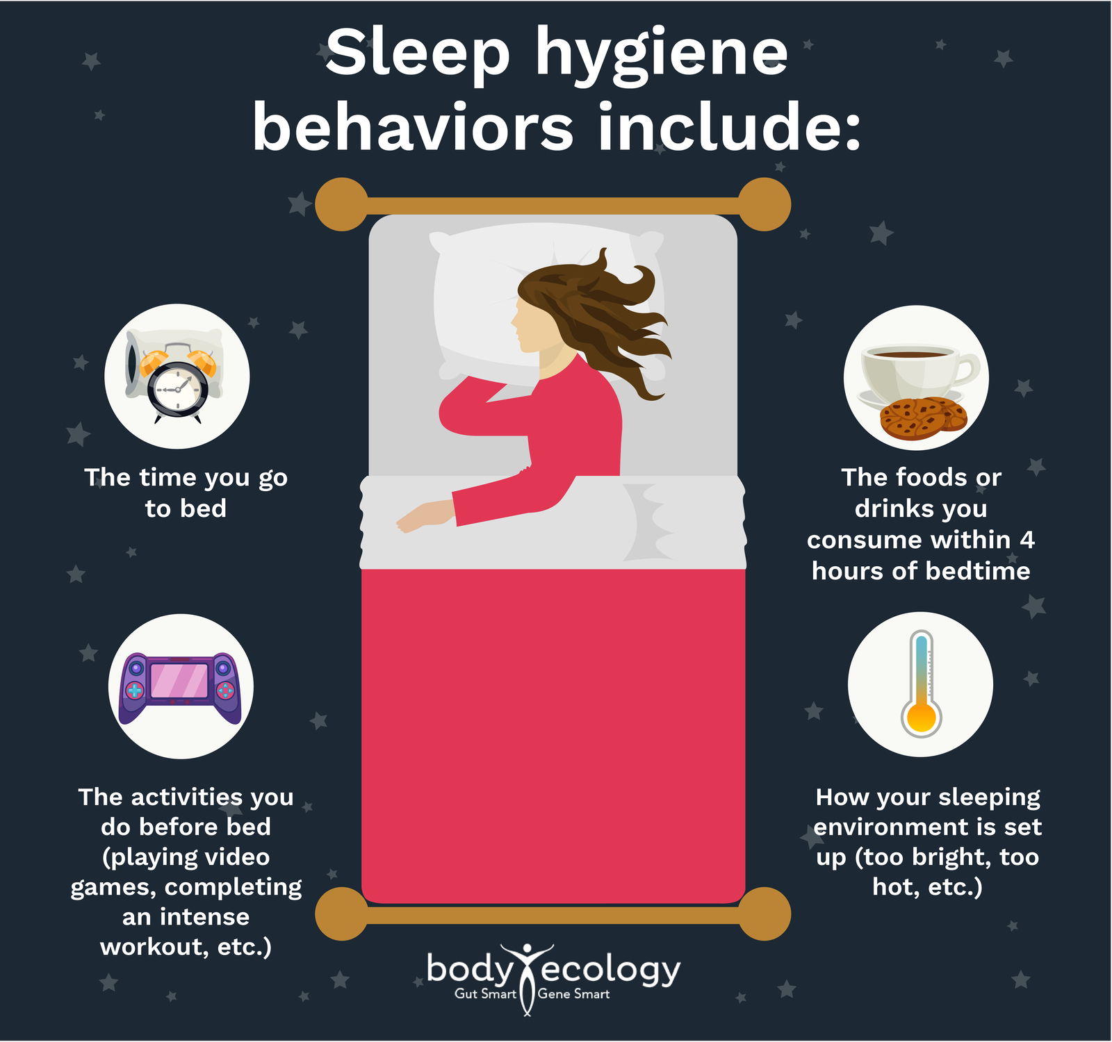 sleep better