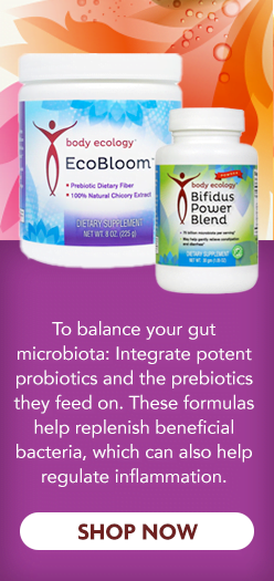 probiotics