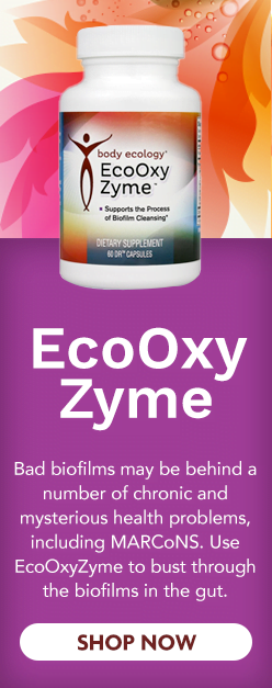EcoOxyZyme