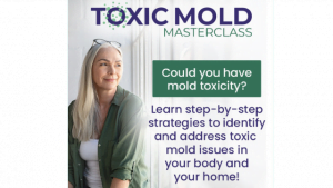 Bridgit's Mold Masterclass