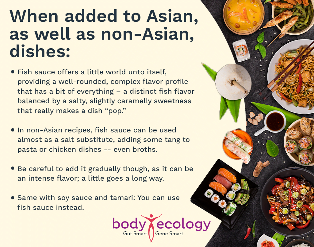 fish sauce