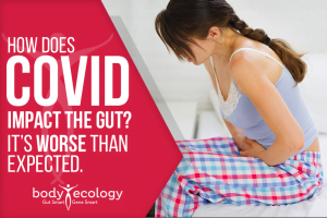 covid digestive issues