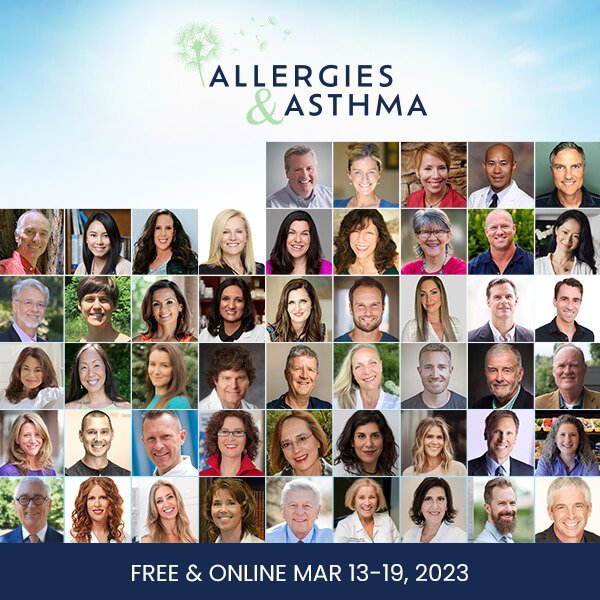 allergies summit