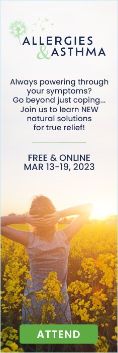 allergies summit